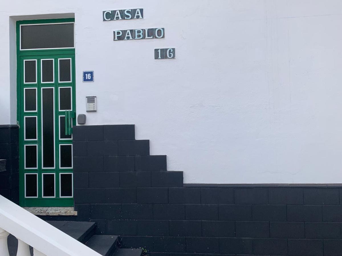 Casa Pablo Iv Aptºtranquilo, A Cinco Minutos Del Puerto De La Cruz